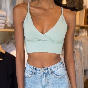 Brandy Melville Amara Tank